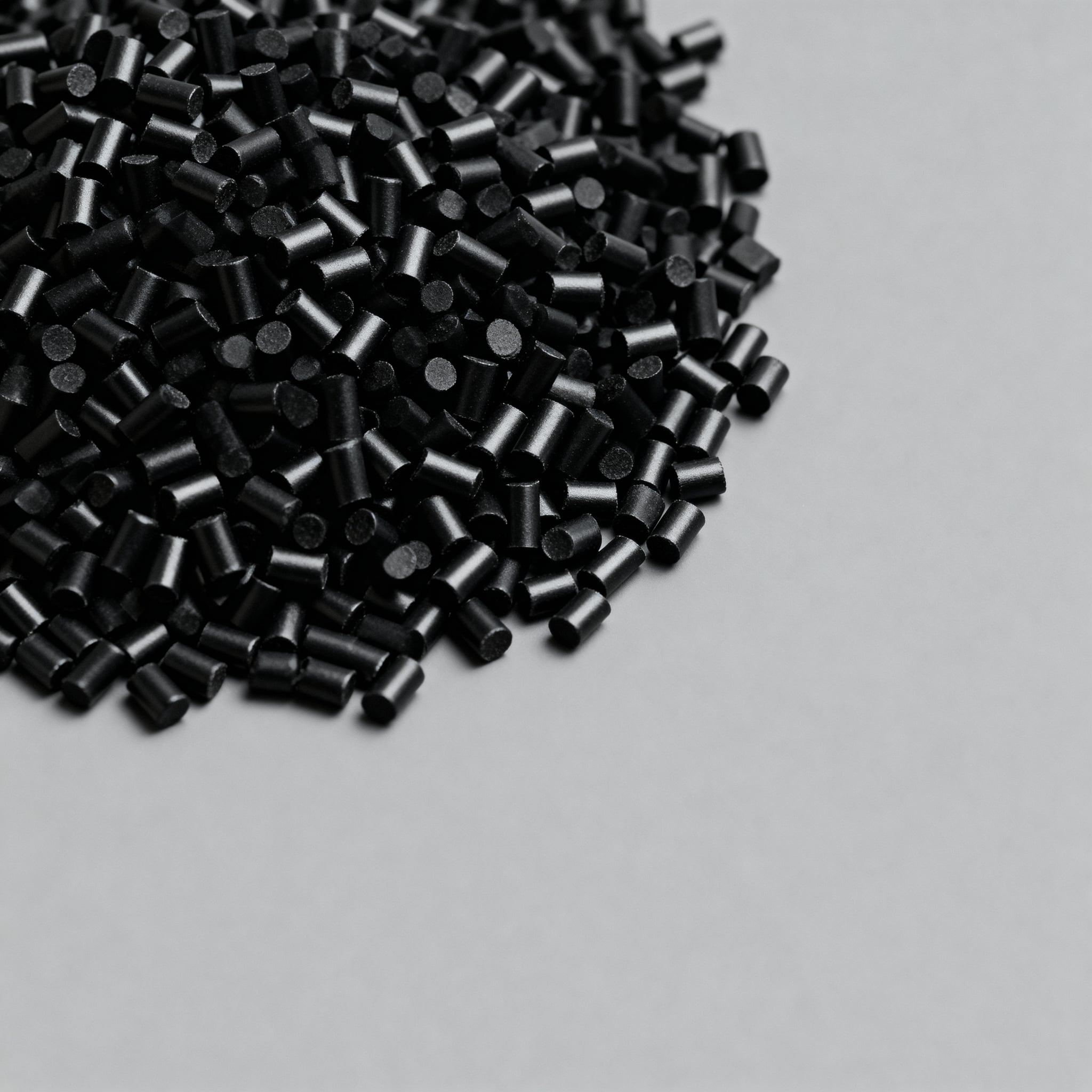 LLDPE - High-quality raw material used in precision PVC manufacturing